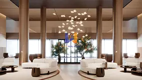 2 BR TRUSSARDI TOWER 1 INVESTMENT OPPORTUNITY | LUXURY LAYOUT | ITALIAN BRAND INTERIOR
