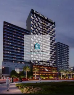For Sale – Premium Investment Building in Al Rolla, Sharjah