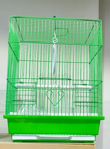 Bird cage