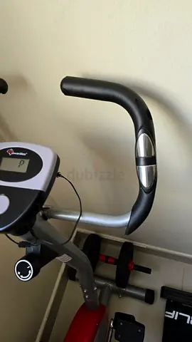 POWERMAX GYM CYCLE FOR SALE