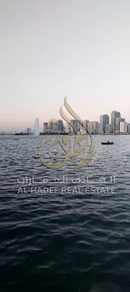 Panoramic lake view 🌊 3 bedrooms + maid's room (5 bathrooms) | Royal space ✨