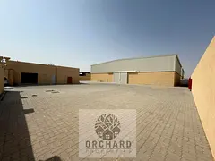 MASSIVE ) 24000 SQFT /FACTORY/ 180 KW / ON ROAD LOCATED