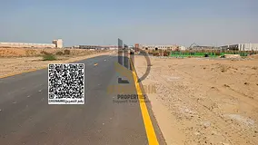 🏗 Land for Sale in Umm Al Thu'ub Industrial Area – Umm Al Quwain 🌐