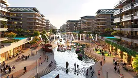 Modern Riverside Lifestyle | Premium Finishes | High ROI