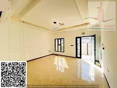 Villa for rent in Al Yasmin, Ramadan offer