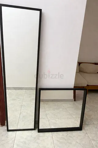 IKEA mirror