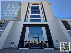 Studio for Rent in Ajmal Makan, Sharjah – 550 Sqft | AED 32K Only