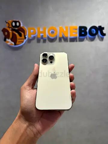 Apple iPhone 14 Pro Max ( 128GB ) Gold - 1 Year Warranty with Tax Invoice