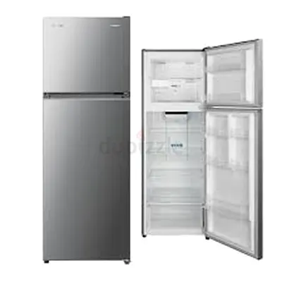 Panasonic 348 Double Door Refrigerator