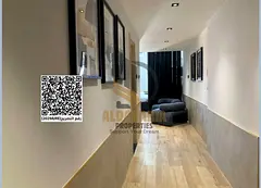 🏢 Luxury Fully Furnished Smart Studio – Al Nuaimiya Tower C, Ajman ✨🌟
