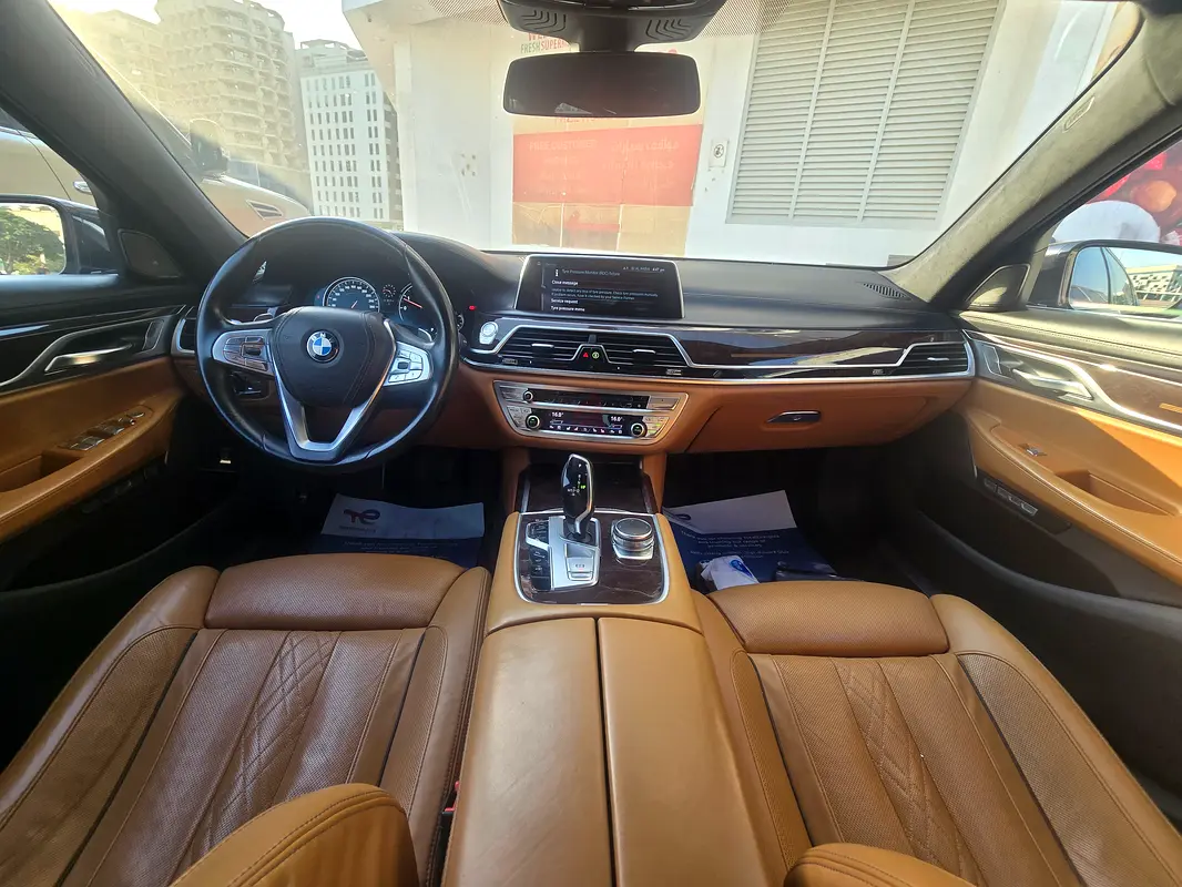 740Li