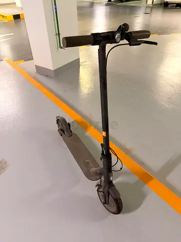 Xiaomi Scooter