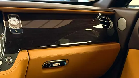 صورة مصغرة 8 لـ 2019 ROLLS-ROYCE WRAITH