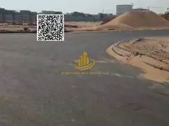 A unique opportunity: residential investment land for a townhouse in a prime location on a main stre