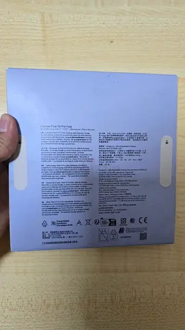 google pixel 10 pro fold 1tb 1024gbMoonstone  one and only single pcs available