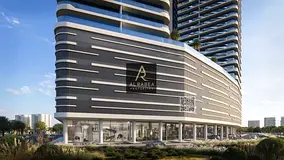 Own a Premium Direct Beachfront Apartment with Open Sea Views in a Prime Strategic Location Between