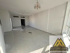 One of the finest and most elegant apartments with spacious layouts on Ajman Corniche 🌊📍 A bra