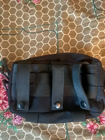 Bike pouch