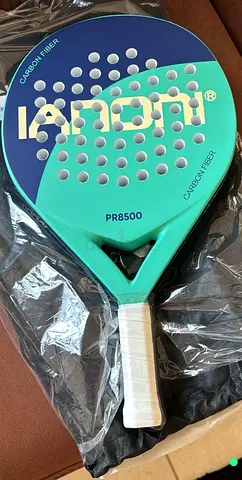 Brand New IANONI Carbon Fiber Padel Racket
