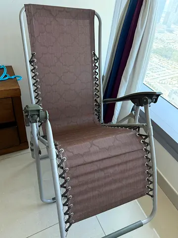 Recliner camping chairs for sale