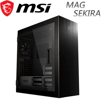 MSI Gaming PC Case