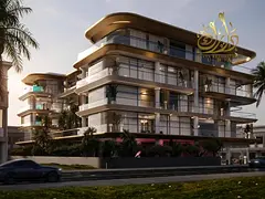 AI Integrated | Luxury Apartment | High Demand | Flexible Payment Plan | Prime Location | Don't 