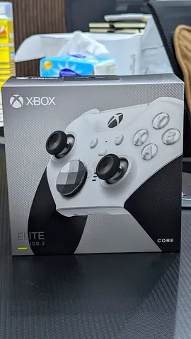 Xbox Elite Series 2 Core Controller