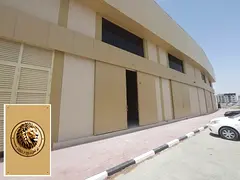 Ajman – Al Jurf Industrial Area Easy access for trucks and heavy vehicles Close to major exits lea