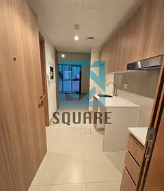 LUXURY STUDIO - READY TO MOVE - SEA VIEW