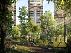 Family Friendly | Modern Design | Forest Living