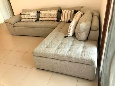 Premium quality I D Design L Shape sofa