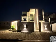 Own a villa with all-inclusive pricing, including furnishings. Two floors plus a rooftop terrace, cu