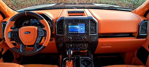 2020 FORD F-150 — миниатюра 16