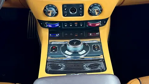 صورة مصغرة 7 لـ 2019 ROLLS-ROYCE WRAITH