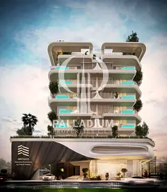 High ROI |I Fully Furnished |I High Capital Appreciation |I Designer Smart Homes