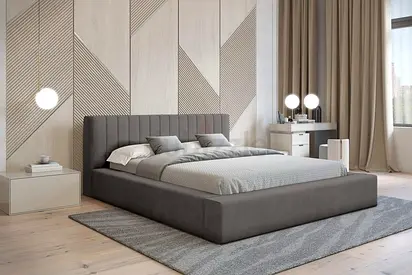 Brand new 180*200 king size bed