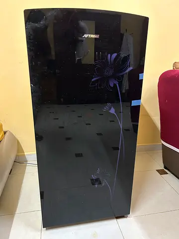 Aftron Single Door Fridge