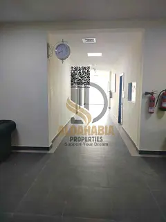 Furnished Office for Rent – Umm Al Thuoob