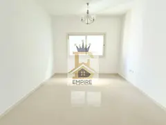 Specious bright Apartment With Master bedroom 2 bathroom with Gym free maintenance free Exit Too Dub