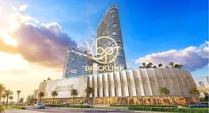 High ROI Studio | 1% Monthly Plan | Investor Opportunity | Stylish Studio with Balcony