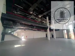 Warehouse with washroom for rent 7050 sq 45 kW electricity Price AED 550,000 First occupancy