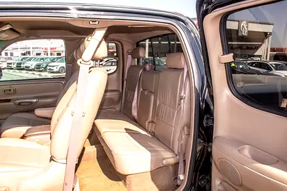 صورة 16 لـ 2000 Toyota TUNDRA