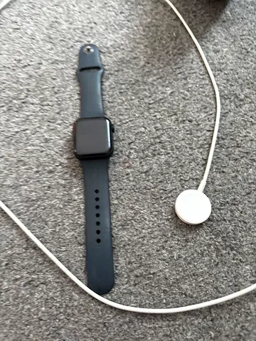 Apple Watch with Charger - Excellent Condition