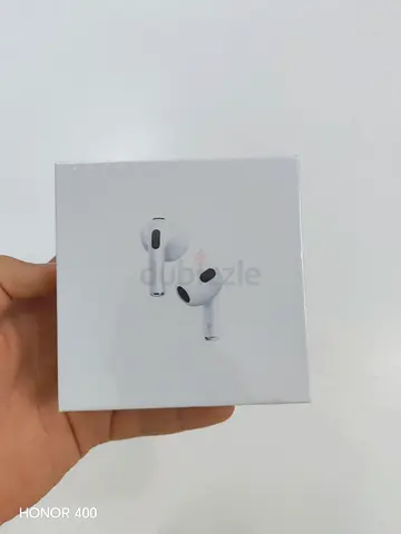 Apple AirPods