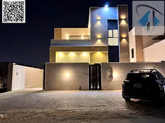 A very special villa, including registration and ownership fees,water and electric.