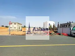 Invest in 300 sqm Building Plot in Al Zahya Ajman