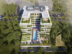 FULLY FURNISHED_NEAR METRO_40%PHO_8%DISCOUNT