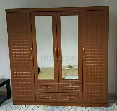 Brand new 4door wardrobe available