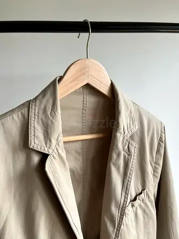 DG BLAZER - ORIGINAL - Size 48