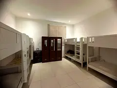 EXECUTIVE BEDSPACE IN Al JAFILIYA ( AL HUDAIBA)